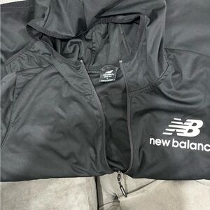 Sport light jacket